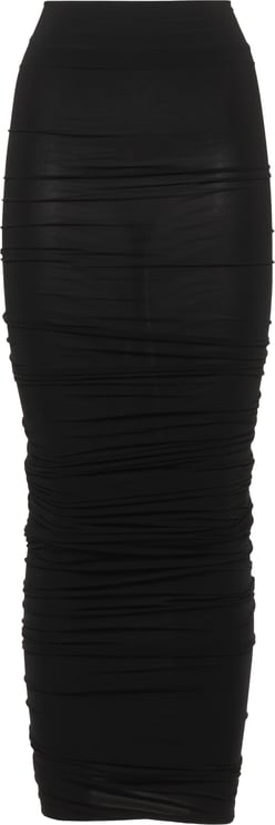 Wolford Skirts Black