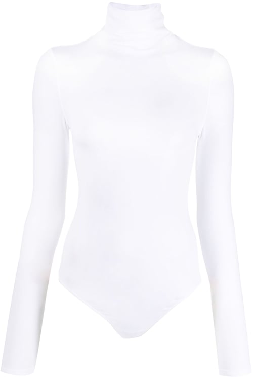 Wolford Top White