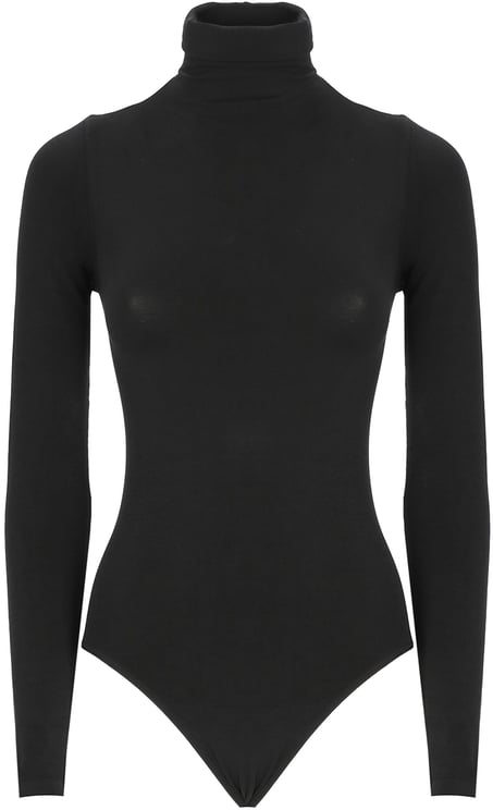 Wolford Top Black