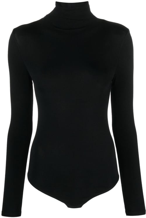 Wolford Top Black