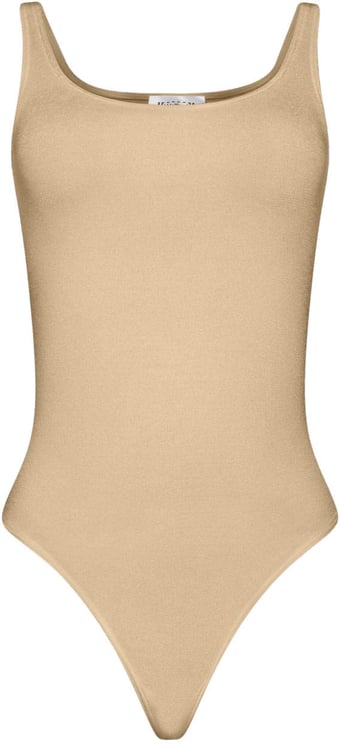 Wolford Top Beige