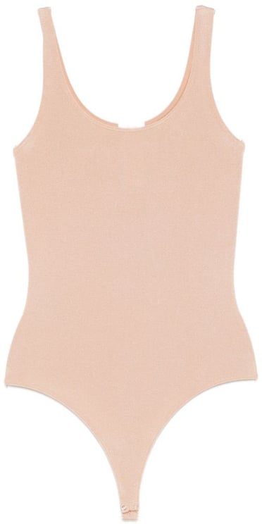 Wolford Top Beige