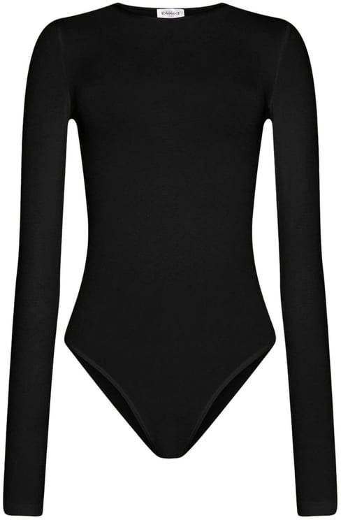 Wolford Top Black