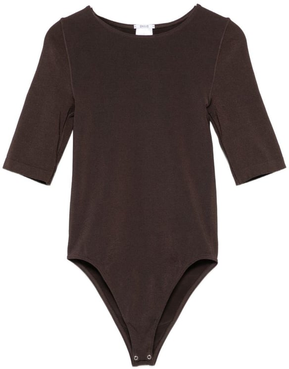 Wolford Top Brown