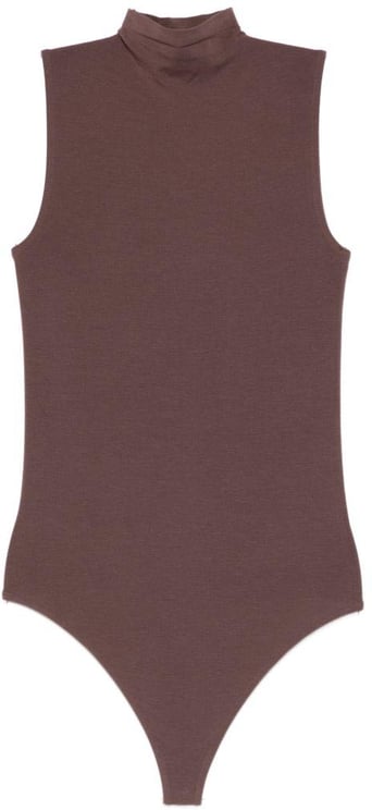 Wolford Top Brown