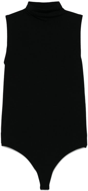 Wolford Top Black