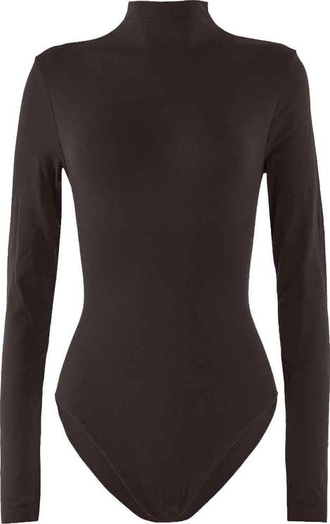 Wolford Top Brown