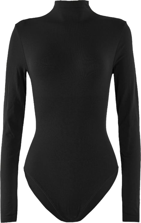 Wolford Top Black