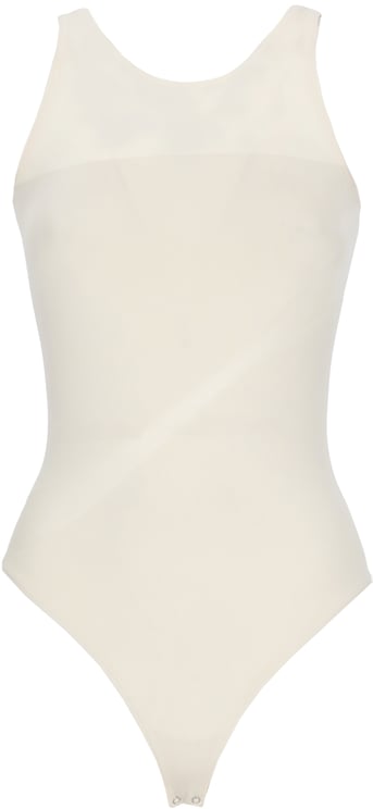 Wolford Top Ivory