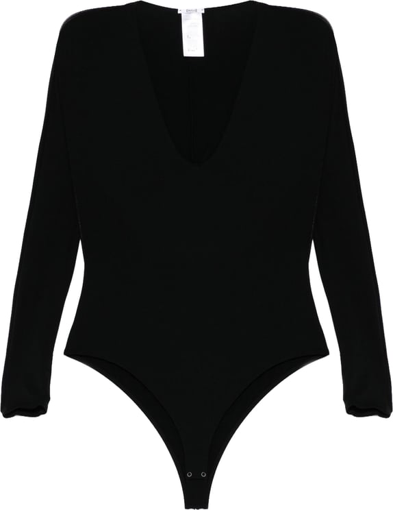 Wolford Top Black