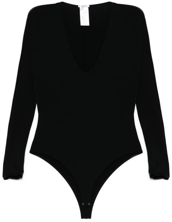 Wolford Top Black