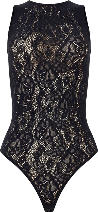 Wolford Top Ink