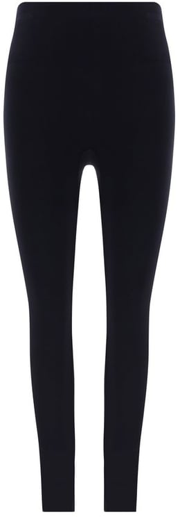 Wolford Wolford Black Polyamide Leggings
