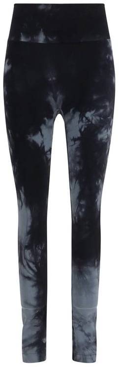 Wolford Wolford Black Polyamide Leggings