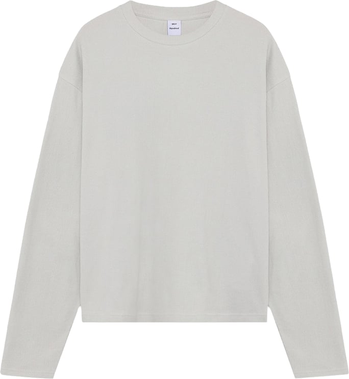 Won Hundred Longsleeve Steven Dawn Blue