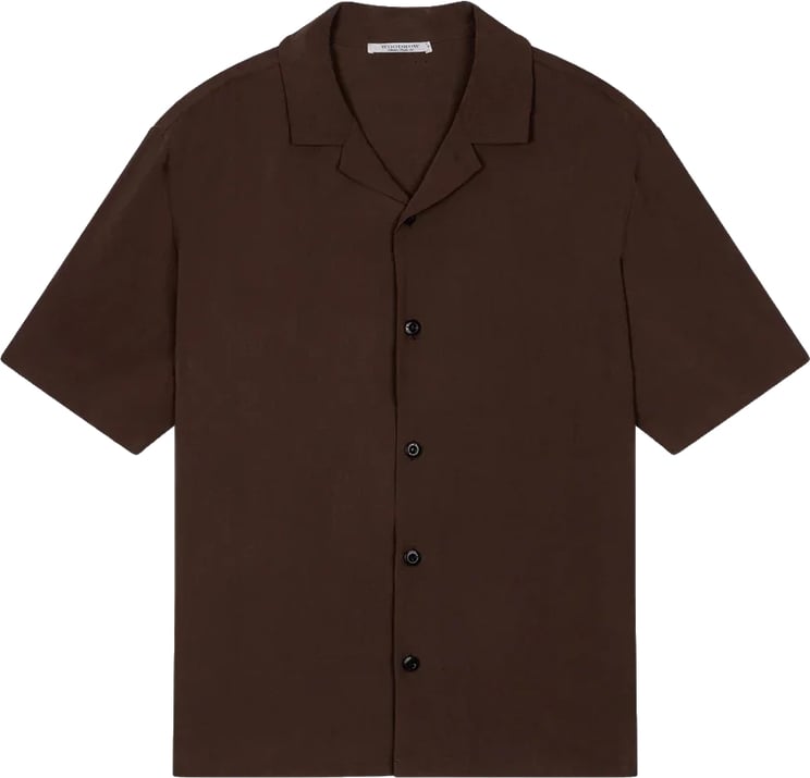 Woodrow Studio Barba Dark brown