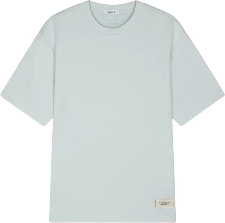 Woodrow Studio Troy Mint Green