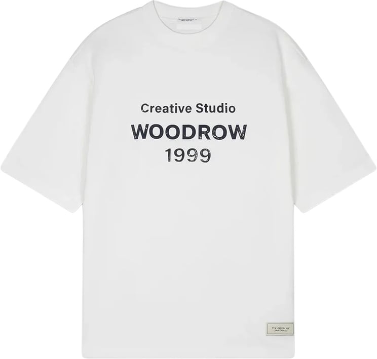 Woodrow Studio Tyson Offwhite Logo