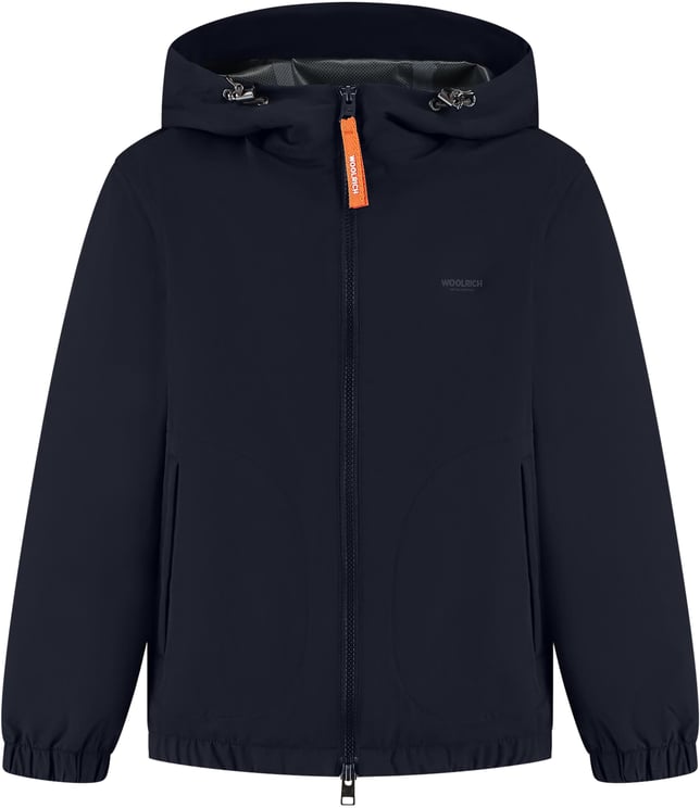 Woolrich Pacific Jacket