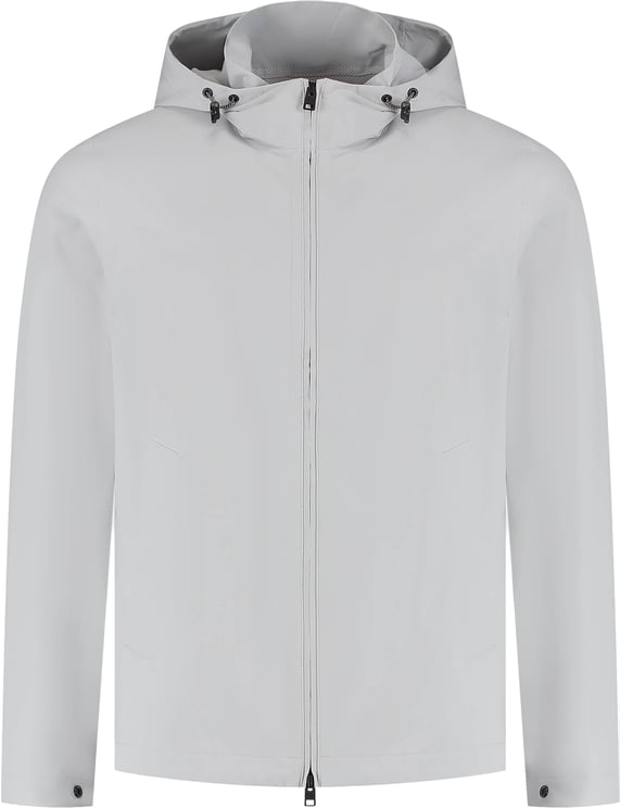 Woolrich Two Layers Pacific Jacket