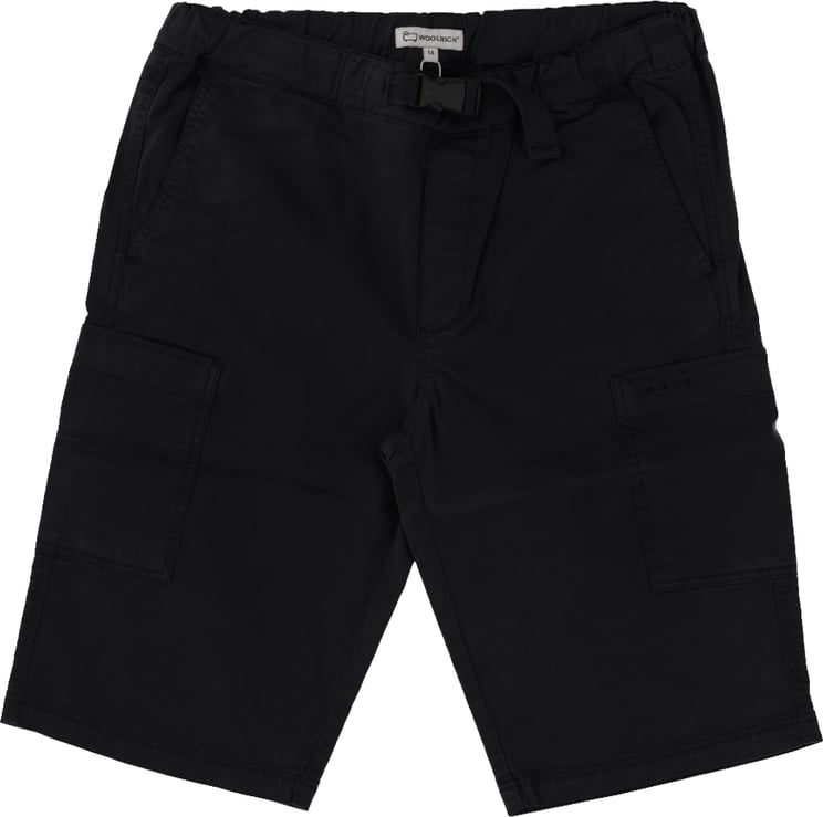 Woolrich CLASSIC TWILL SHORT