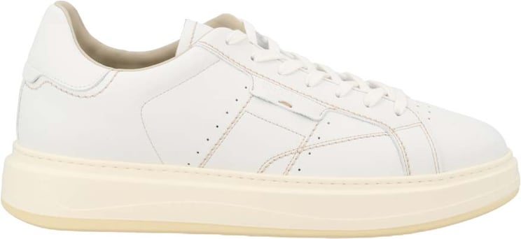 Woolrich SNEAKER "ARROW MAN"