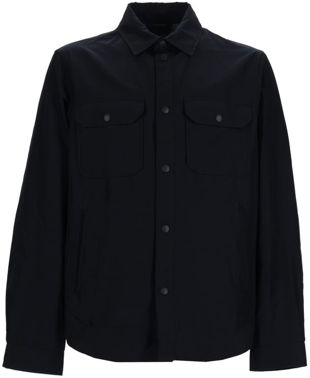 Woolrich OVERSHIRT "RAMAR"