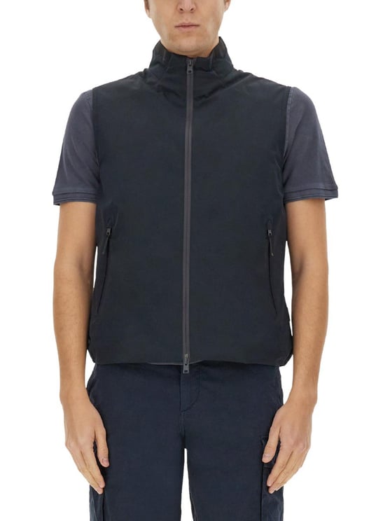 Woolrich GILET IMPERMEABILE