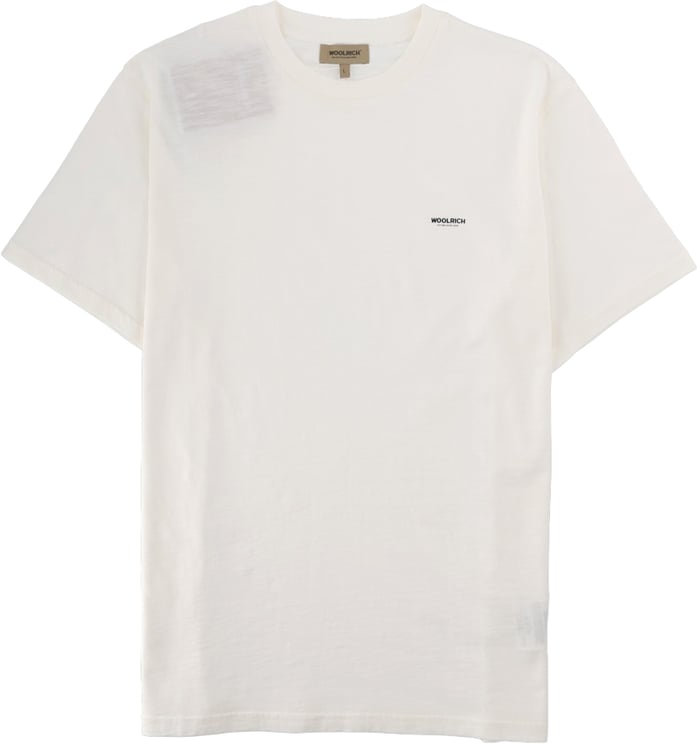 Woolrich T-SHIRT CON LOGO