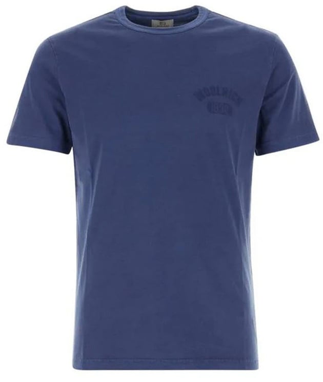 Woolrich Woolrich Men T-Shirt
