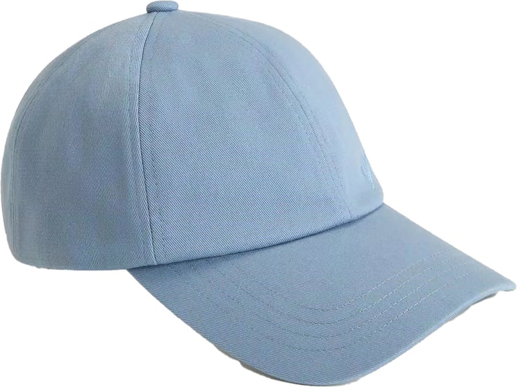 Woolrich Logo Baseball Cap Aviation