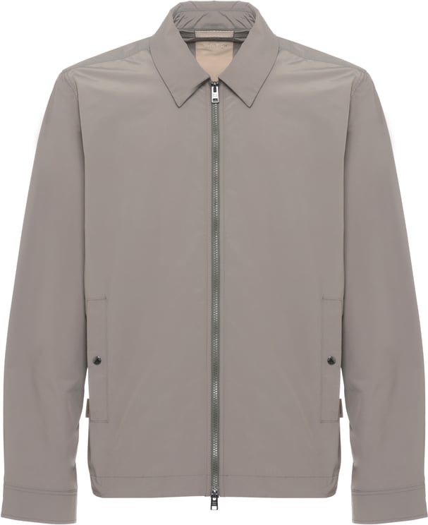 Woolrich Coats Green