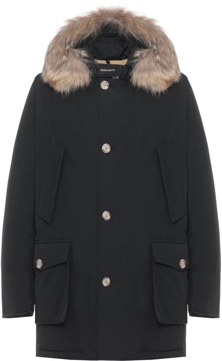 Woolrich Coats Blue