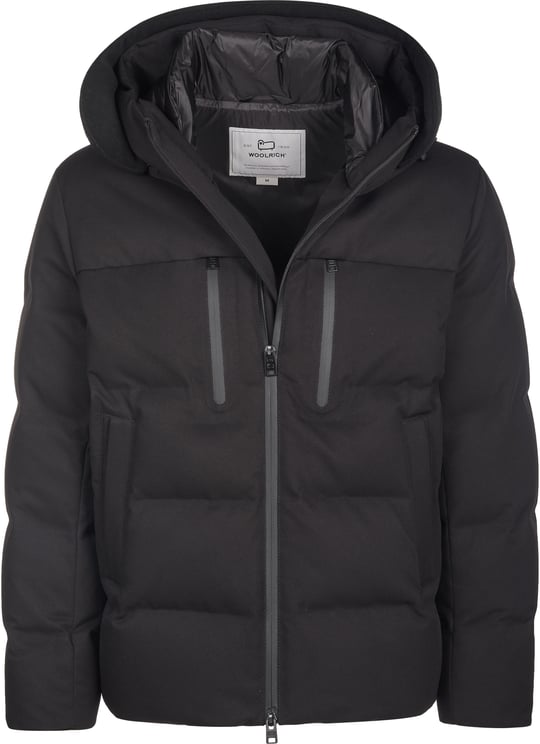 Woolrich Woolrich Jacke