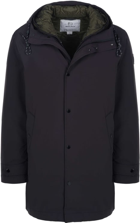 Woolrich Woolrich Jacke