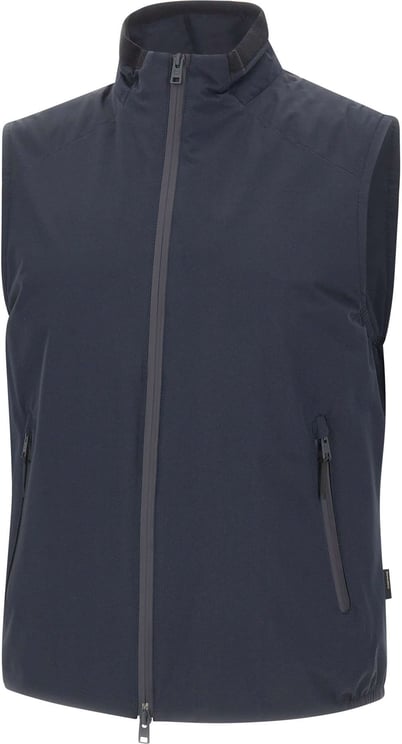 Woolrich Jackets Blue