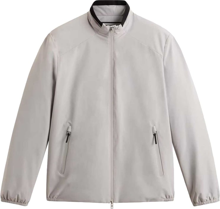 Woolrich Heren Two Layers Sailing Bomber
