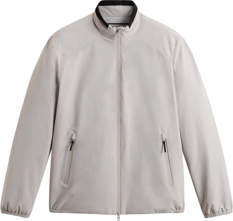 Woolrich Heren Two Layers Sailing Bomber