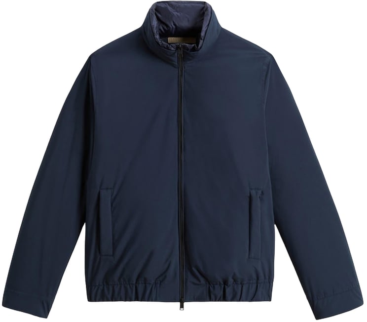 Woolrich Heren Cloud Lewis Bomber