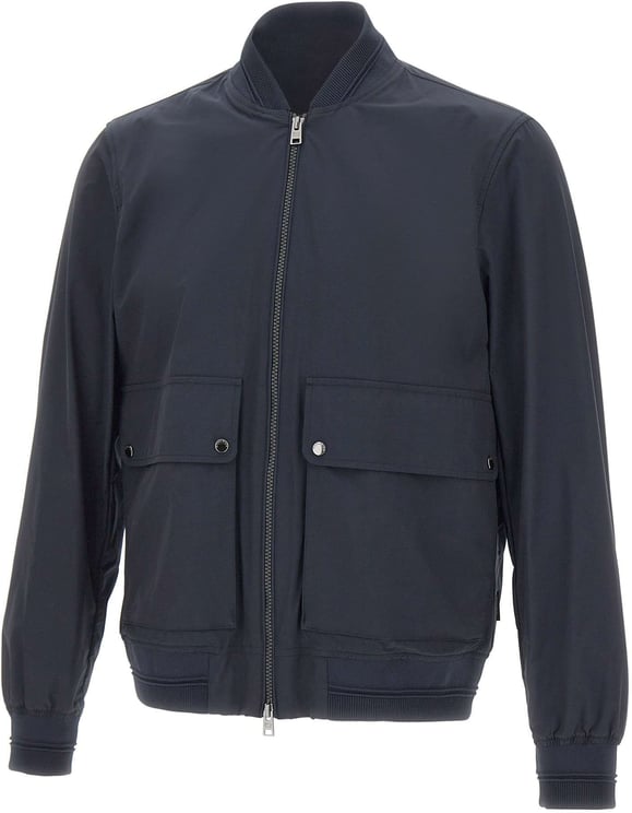 Woolrich Jackets Blue