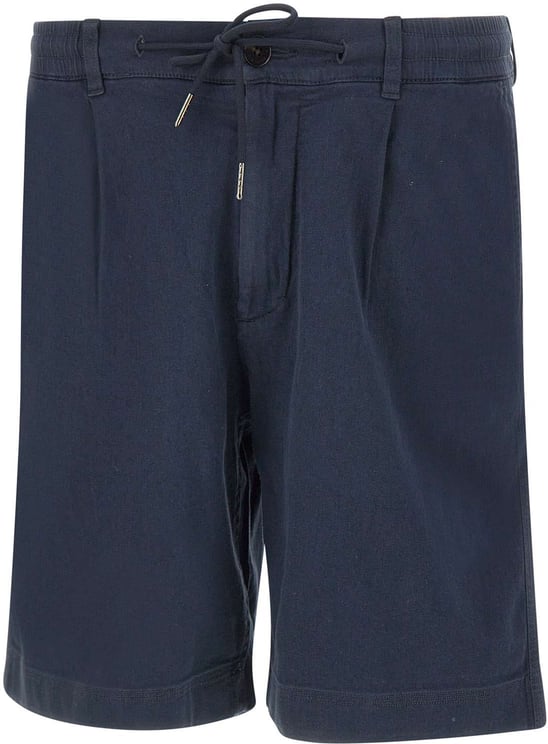 Woolrich Shorts Blue