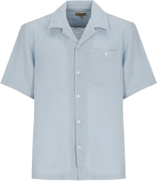 Woolrich Shirts Celeste