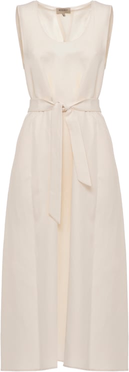 Woolrich Dresses Avorio