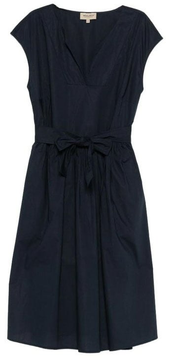 Woolrich Dresses Blu