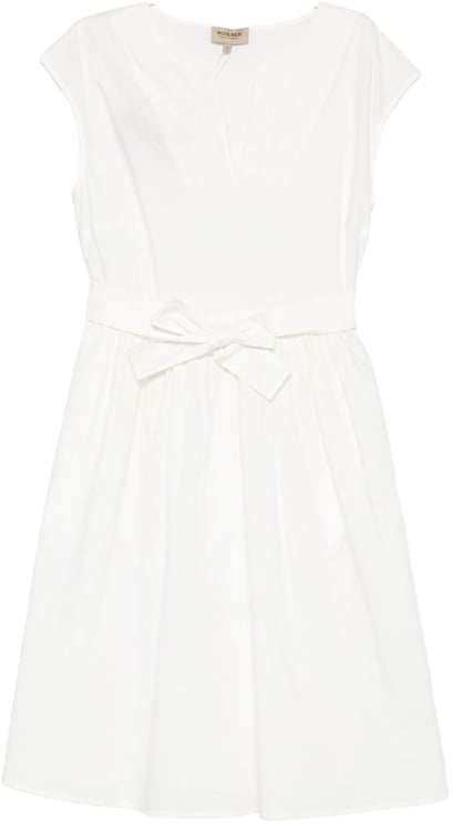 Woolrich Dresses White