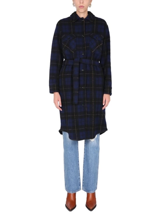 Woolrich "Gentry" Trench