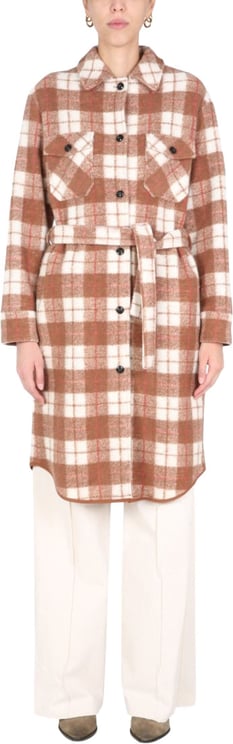 Woolrich "Gentry" Trench