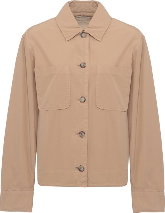 Woolrich Coats Beige