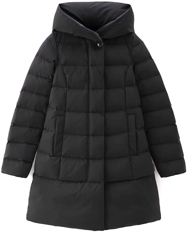 Woolrich Jackets Black