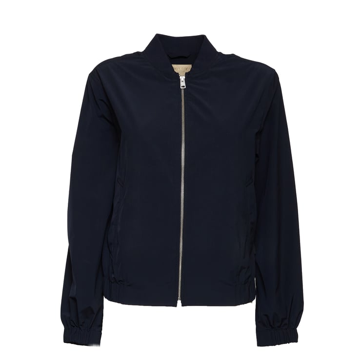 Woolrich Urban Touch Water-Repellent Bomber Jacket